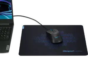 LENOVO CLOTH GAMING MUSE PAD