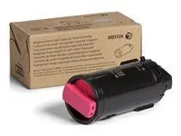 XEROX 106R03937 Toner magenta 16 800 pgs VersaLink C605