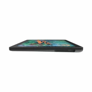 Tableta Grafica HUION Kamvas 24 Plus GS2402, Gri Inchis