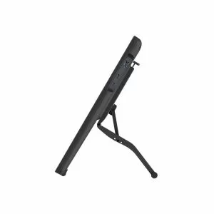 Tableta Grafica HUION Kamvas 24 Plus GS2402, Gri Inchis