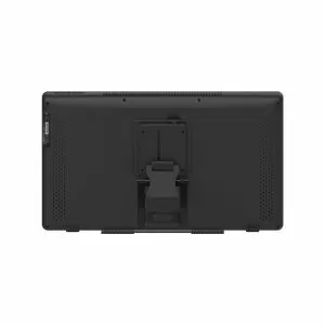 Tableta Grafica HUION Kamvas 24 Plus GS2402, Gri Inchis