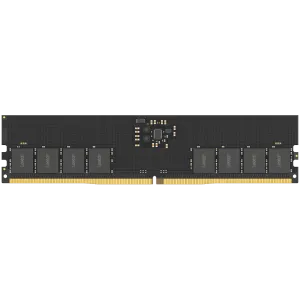 Lexar 8GB DDR5 5600MHz UDIMM 262 PIN, CL46, 1.1V- BLISTER Package