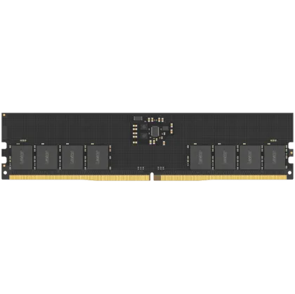 Lexar 8GB DDR5 5600MHz UDIMM 262 PIN, CL46, 1.1V- BLISTER Package