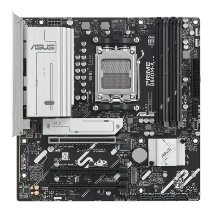 Motherboard ASUS PRIME B840M-А-CSM socket AM5