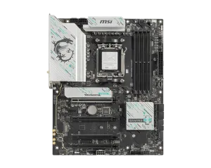 MSI B850 GAMING PLUS WIFI