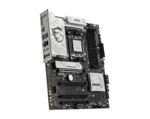 MSI B850 GAMING PLUS WIFI