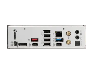 MSI B850 GAMING PLUS WIFI