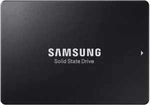 SSD SAMSUNG PM893 SATA 2.5”, 960 GB SATA III, MZ7L3960HCJR-00A07, Bulk