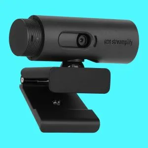 Streamplify стрийминг уеб камера Streaming Web Camera CAM - 1080p@60FPS, 2MP - SPCW-CZFH221.11
