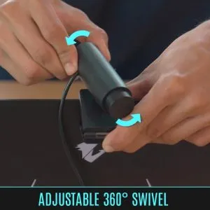 Streamplify стрийминг уеб камера Streaming Web Camera CAM - 1080p@60FPS, 2MP - SPCW-CZFH221.11