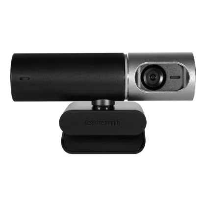 Streamplify стрийминг уеб камера Streaming Web Camera CAM PRO - 4K@30FPS/1080p@60FPS, 8.5MP - SPCW-CP4K811.11