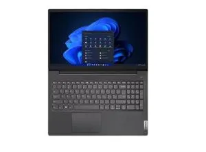 Лаптоп Lenovo V15 G4 Intel Core i5-13420H (up to 4.6GHz, 12MB), 8GB DDR4 3200MHz, 512GB SSD, 15.6" FHD (1920x1080) IPS, AG, Intel UHD Graphics, WLAN, BT, HD 720p Cam, KB English, DOS, 3Y CCI