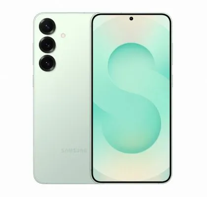 Мобилен телефон Samsung SM-S936B GALAXY S25+ 5G 512GB 12GB Mint