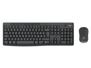 LOGITECH MK370 WL DESKTOP