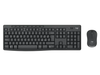 LOGITECH MK370 WL DESKTOP