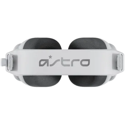 LOGITECH ASTRO A10 Wired Gaming Headsets - STAR KILLER BASE - WHITE - 3.5 MM