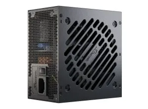 Seasonic PSU ATX 3.1 750W Gold, Full Modular, PCIe 5.1 - CORE GX-750 V2 - SRP-CGX751-A5A32SF