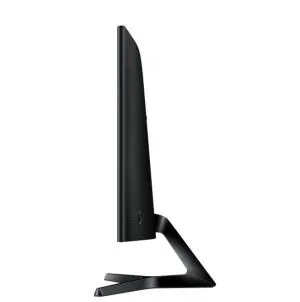 Монитор Samsung LS27D366 27" VA LED, 1920x1080, 250cd/m2, HDMI 1.4, Black