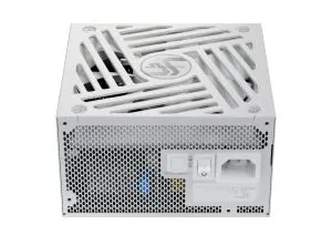 Seasonic захранване PSU ATX 3.1 750W Gold, Full Modular, PCIe 5.1 - FOCUS-GX-750-V4-WHITE