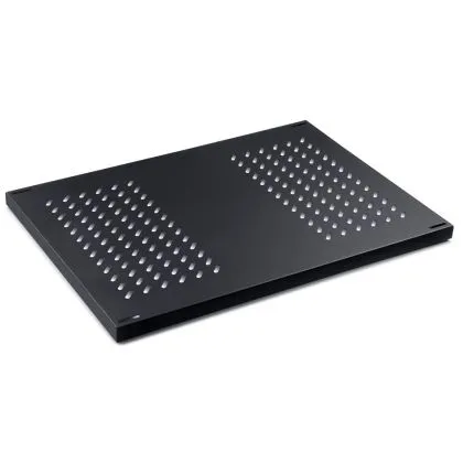 Аксесоар Formrack 19" fixed shelf 1000mm, loading capacity 50 kg 1U