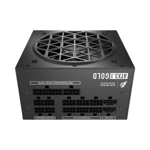 1stPlayer PSU ATX 3.1 1000W Gold, Full Modular, PCIe 5.1 - HA-1000BA4
