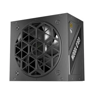 1stPlayer PSU ATX 3.1 1000W Gold, Full Modular, PCIe 5.1 - HA-1000BA4