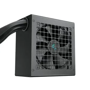 DeepCool PSU ATX 3.1 750W Gold - PN750D