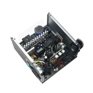 DeepCool PSU ATX 3.1 750W Gold - PN750D