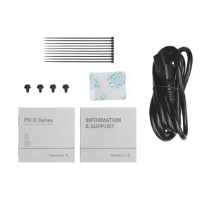 DeepCool PSU ATX 3.1 750W Gold - PN750D