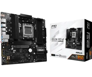 ASROCK B850M PRO-A /AM5