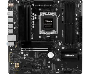 ASROCK B850M PRO-A /AM5