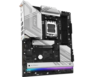 ASROCK B850 PRO RS WIFI /AM5