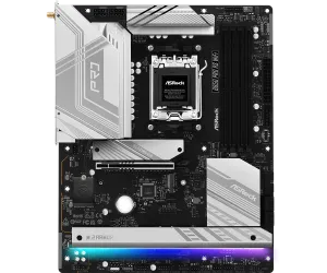 ASROCK B850 PRO RS WIFI /AM5