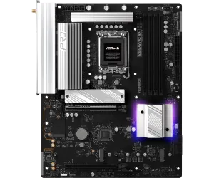 ASROCK B860 PRO RS WIFI /1851