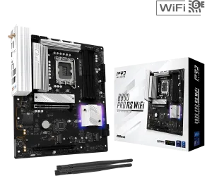 ASROCK B860 PRO RS WIFI /1851