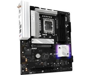 ASROCK B860 PRO RS WIFI /1851