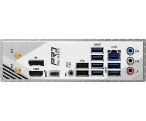 ASROCK B860 PRO RS WIFI /1851