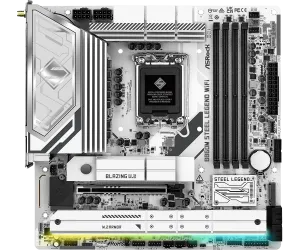 ASROCK B860M STEEL LEGEND WIFI