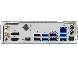 ASROCK B860M STEEL LEGEND WIFI