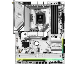 ASROCK B860 STEEL LEGEND WIFI