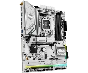 ASROCK B860 STEEL LEGEND WIFI
