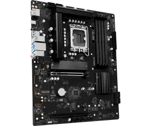 ASROCK B860 PRO-A /LGA1851