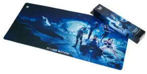 ACER PREDATOR MOUSEPAD PMP470