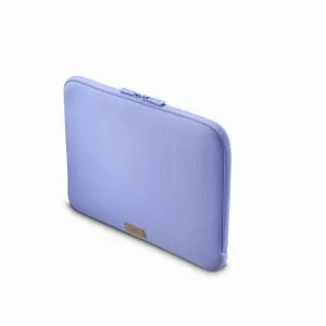 HAMA Калъф за лаптоп "Jersey", от 34 - 36 cm (13.3"- 14.1"), лилав