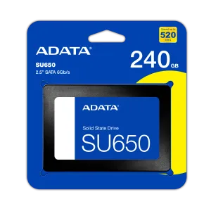 ADATA SSD SU650 240GB