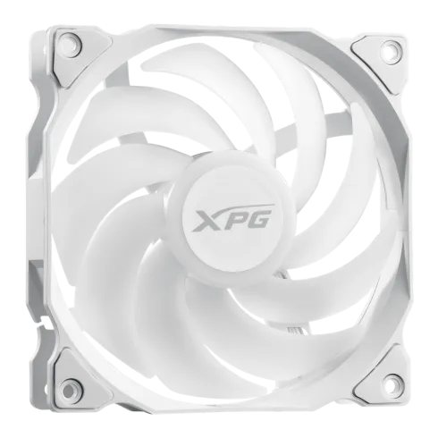 ADATA VENTO 120 ARGB PWM WHITE