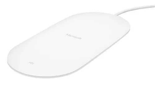 NOKIA DT-904 WL PLATE WHITE