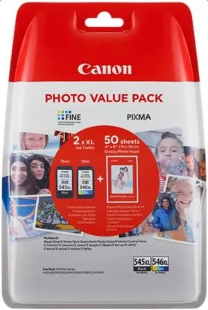 CANON PG545/CL546XL PVP