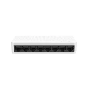 SWITCH TENDA S108 8P 10/100