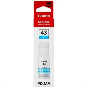 CANON GI-43 CYAN